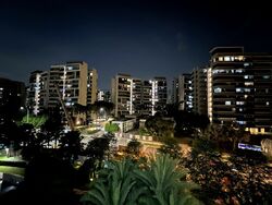 Coco Palms (D18), Condominium #601292541